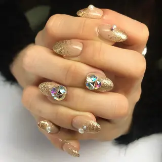 ネイル muu. maiのネイルデザイン