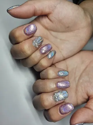 ネイル J ♡nailのネイルデザイン