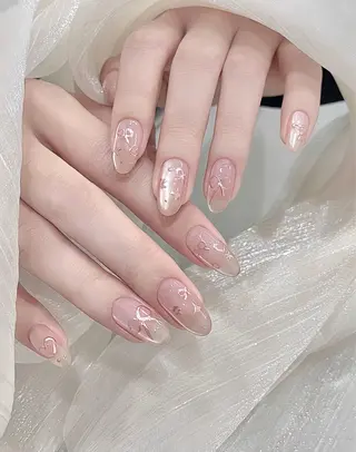 ネイル L&Y Nail salonのネイルデザイン