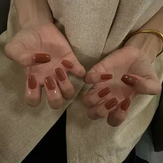 ネイル kitamura yuukaのネイルデザイン
