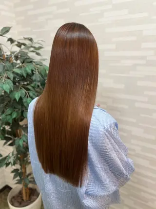 ロング Wiz 志津店所属・千葉No.1!Wiz 志津店　はじめ😮のヘアスタイル