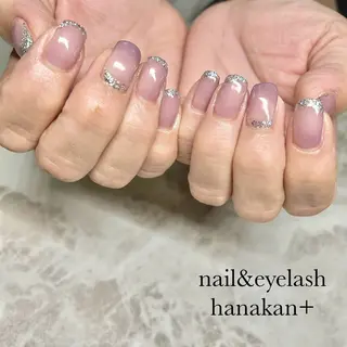 ネイル S Fumiのネイルデザイン