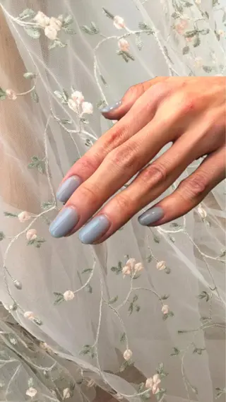 ネイル ワンホン・韓国系 natsumiのネイルデザイン