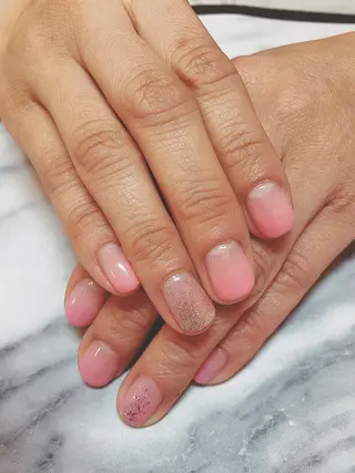 ネイル mamaLindo志村坂上所属・白石 百合子のエステ・リラクイメージ