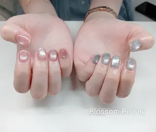 ネイル Blossom Beauty eriのネイルデザイン