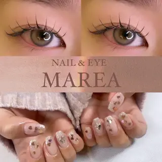 マツエク・マツパ LAUREL川崎店 ERIKO🐰束感♡のマツエク・マツパデザイン