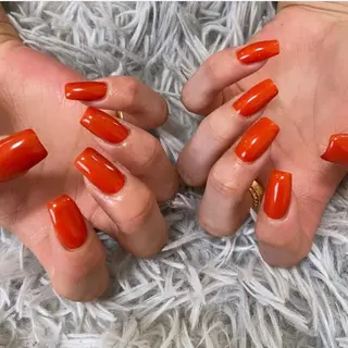 ネイル SAKATA MANAKAのネイルデザイン