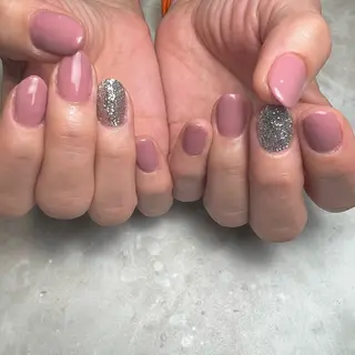 ネイル 小島 孝子のネイルデザイン