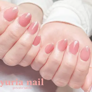 ネイル 小林 ゆりあのネイルデザイン