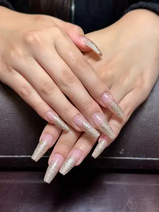 ネイル joieange akariのネイルデザイン