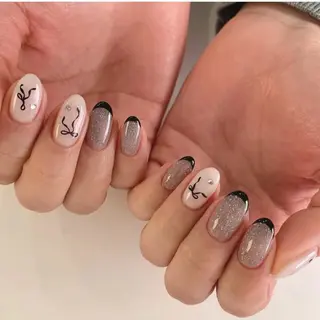 ネイル Lala Nails所属・Lala Nailsのネイルデザイン