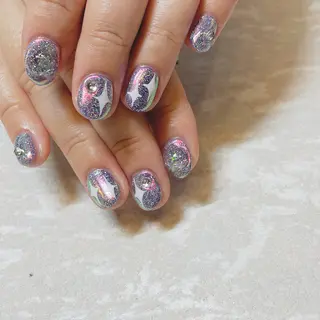 ネイル Tsukahara 🌷仙台PARCOのネイルデザイン