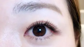 マツエク・マツパ Lanhr所属・〔Lanhr〕 🍋akiのマツエク・マツパデザイン