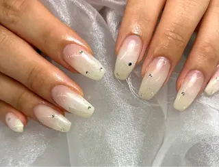 ネイル Ema Nail所属・HASHIMOTO NAMIのネイルデザイン