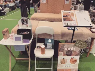 Blue Mist所属・清水 由希のエステ・リラクイメージ