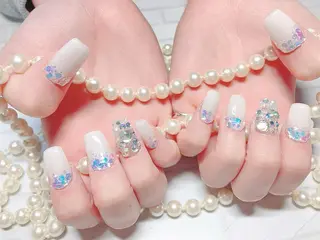 ネイル ネイルサロン HARRYS所属・ネイル・脱毛サロン HARRYSのエステ・リラクイメージ