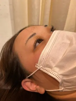 マツエク・マツパ Froom🌻 村上夏菜のネイルデザイン