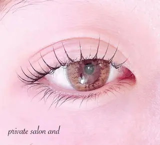 マツエク・マツパ 土屋 智子のエステ・リラクイメージ