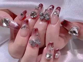 ネイル リン リンのネイルデザイン