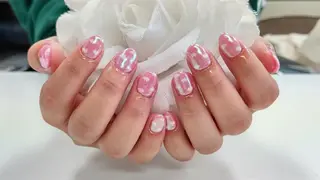 ネイル nail salon Blancのネイルデザイン