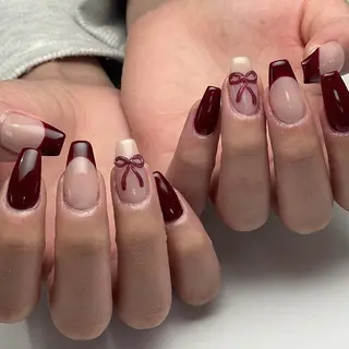 ネイル 〜hau nail〜 YUKIのネイルデザイン