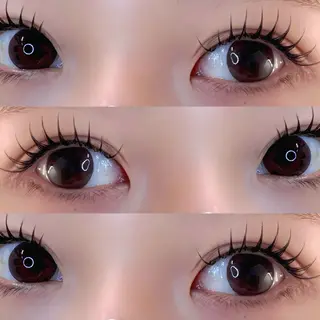 マツエク・マツパ 🐰🫧fein. moyu🐰🫧のマツエク・マツパデザイン