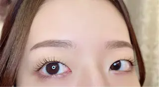 マツエク・マツパ アイブロウ kelly eye立町店のマツエク・マツパデザイン