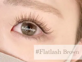 マツエク・マツパ Blue_eyedesign所属・個室まつげサロン 越谷　aoiのマツエク・マツパデザイン