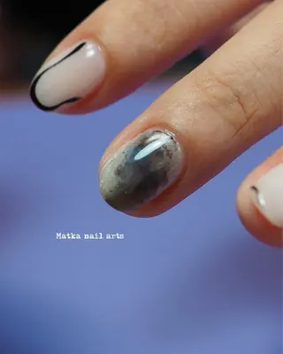 ネイル ネイルとタロット/ ユウのその他イメージ