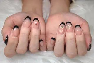 ネイル Ravissy Nailのネイルデザイン