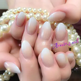 ネイル Home Salon Avenir.のネイルデザイン