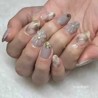 ネイル WASHLY所属・WASHLY/ 辻堂/SAKURAのネイルデザイン