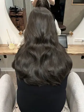 カラー 🪐SEEKNEXT にじこ🪐のヘアスタイル