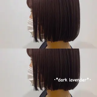 ショート Jewel Box所属・髪質改善ストレート 特化⭐️杉本奈稀沙のヘアスタイル