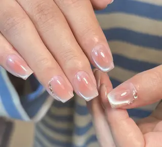ネイル Miya🎀 nailのネイルデザイン