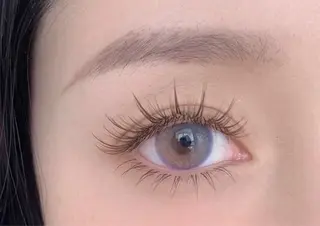 マツエク・マツパ 🔆日月潭🌙 銀座店のマツエク・マツパデザイン