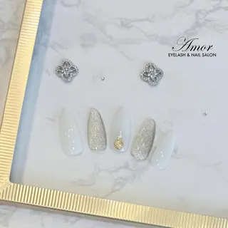 ネイル Nailist ★Amo★のネイルデザイン
