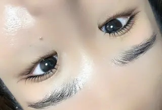 マツエク・マツパ salon tiamのマツエク・マツパデザイン