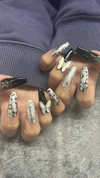 ネイル brilliant s.kのネイルデザイン