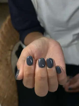 ネイル 木村 栞菜のネイルデザイン