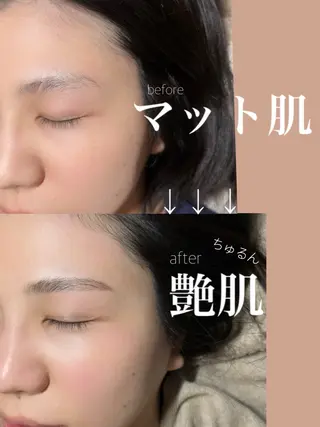 MiLACO❁ 【ミラコ】の眉毛・アイブロウイメージ