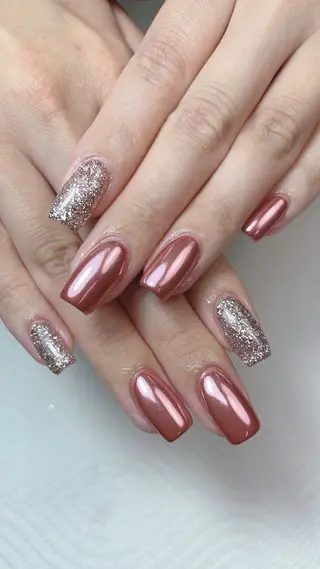 ネイル Munail サロン所属・むねいる nail salonのネイルデザイン