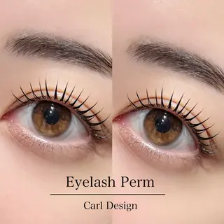 マツエク・マツパ MIRU ...のマツエク・マツパデザイン