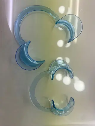 ecxia white 高田馬場所属・セルフホワイトニング エクシア 高田馬場のその他イメージ