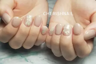 ネイル CHERISH NAILのネイルデザイン