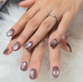 ネイル Éva nail salon所属・Éva nail MARIのネイルデザイン