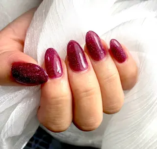 ネイル Nailist Erikaのネイルデザイン