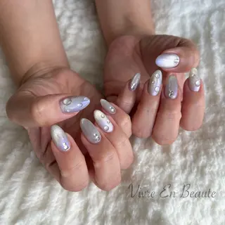 ネイル S Nailのネイルデザイン