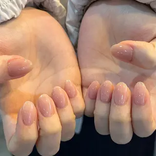 ネイル scré as Ételのネイルデザイン