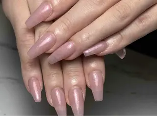 ネイル 林 Yunaのネイルデザイン